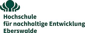 Logo der HNE Eberswalde