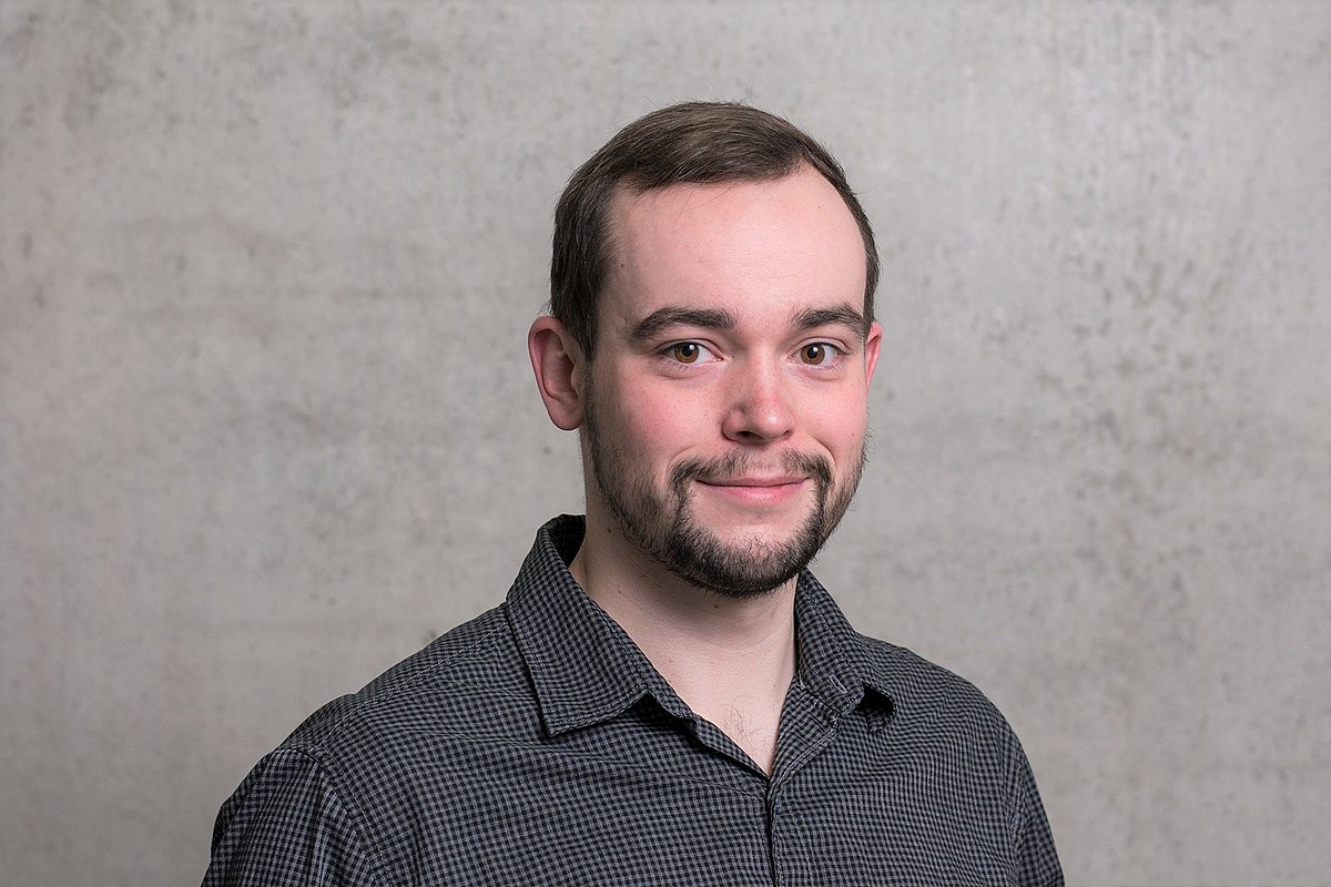 Ansprechperson Peter Hering