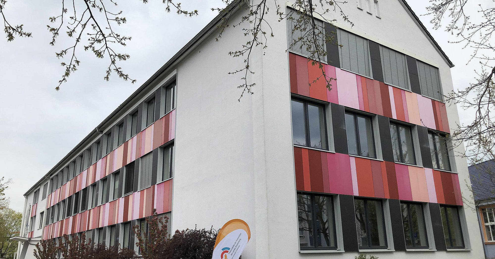 Präsenzstelle Schwedt | Uckermark