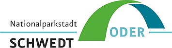 Logo der Stadt Schwedt/Oder